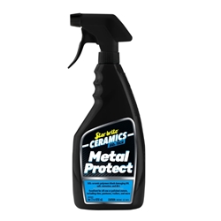 Star Brite Ceramics Metal Protect
